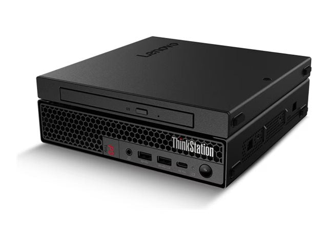 Lenovo ThinkStation P3 30H0 - Mini - 1 x Core i7 13700T / 1.4 GHz