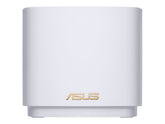 ASUS ZenWiFi AX Mini (XD4) - WLAN-System (Router, 2 Zugangspunkte)