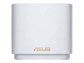 ASUS ZenWiFi AX Mini (XD4) - WLAN-System (Router, 2 Zugangspunkte)