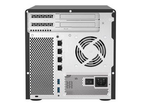 QNAP TS-H686-D1602-8G - NAS-Server - 6 Schächte