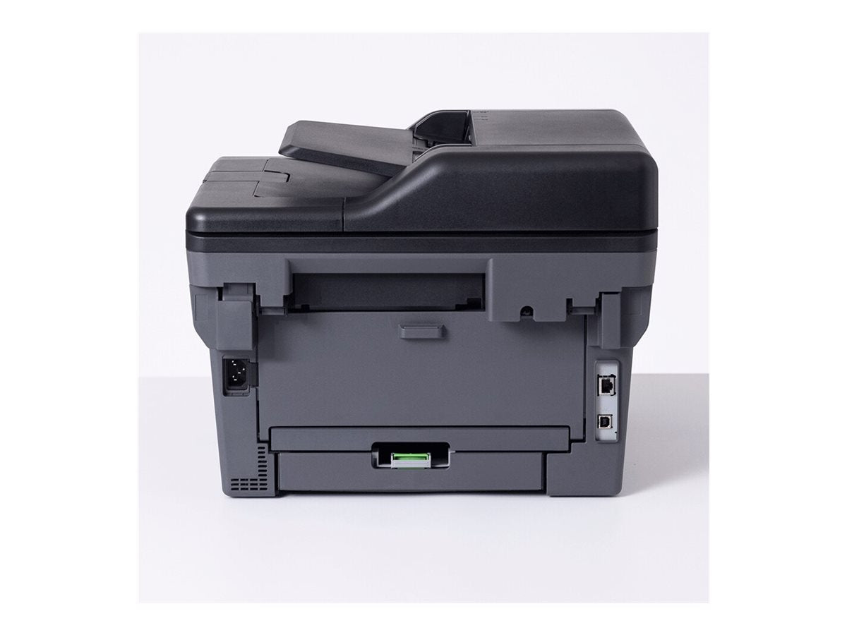 Brother DCP-L2660DW - Multifunktionsdrucker - s/w - Laser - A4/Legal (Medien)