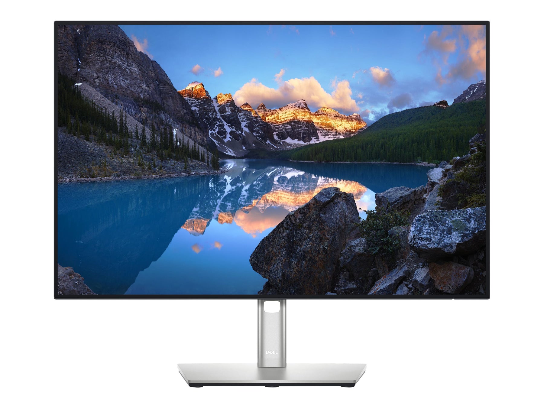 Dell UltraSharp U2421E - LED-Monitor - 61.13 cm (24.1")