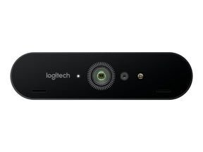 Logitech BRIO STREAM - Web-Kamera - Farbe - 4096 x 2160