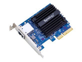 Synology E10G18-T1 - Netzwerkadapter - PCIe 3.0 x4 Low-Profile