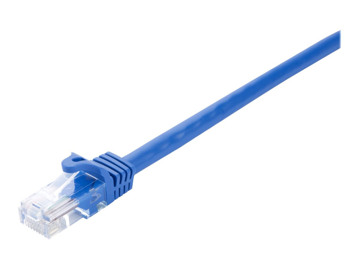 V7 Patch-Kabel - RJ-45 (M) bis RJ-45 (M) - 5 m