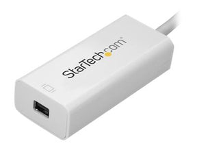 StarTech.com USB-C auf Mini DisplayPort Adapter