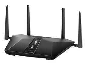 Netgear Nighthawk RAX50 - Wireless Router - 4-Port-Switch