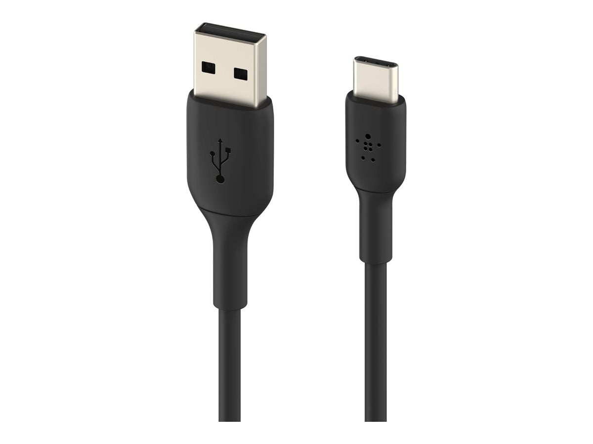 Belkin BOOST CHARGE - USB-Kabel - 24 pin USB-C (M)