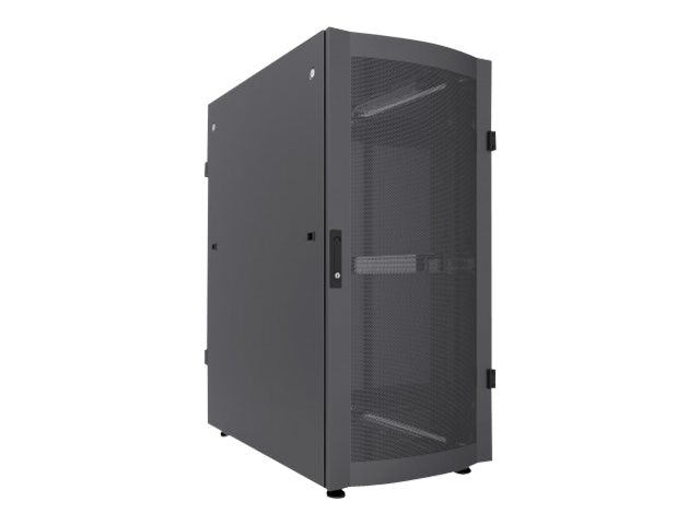 Intellinet Network Cabinet, Free Standing (Standard)