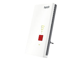 AVM FRITZ! Repeater 2400 - Wi-Fi-Range-Extender