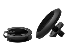 Logitech Rally Mic Pod Mount - Tischhalterung für Mikrofon