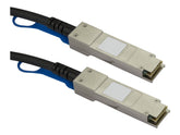 StarTech.com 1m HP J9281B kompatibel - SFP+ Direktverbindungskabel