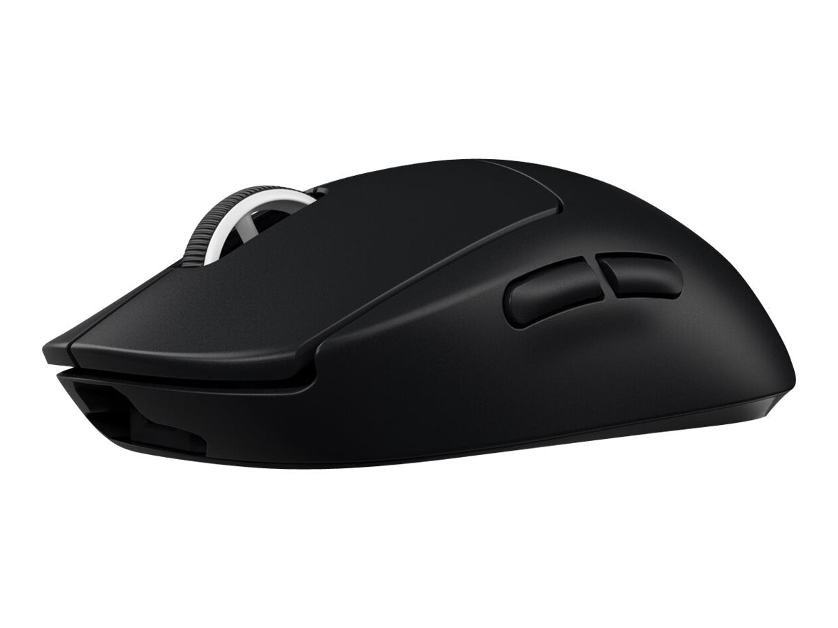 Logitech PRO X SUPERLIGHT Wireless Gaming Mouse