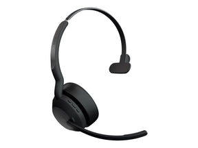 Jabra Evolve2 55 MS Mono - Headset - On-Ear - Bluetooth