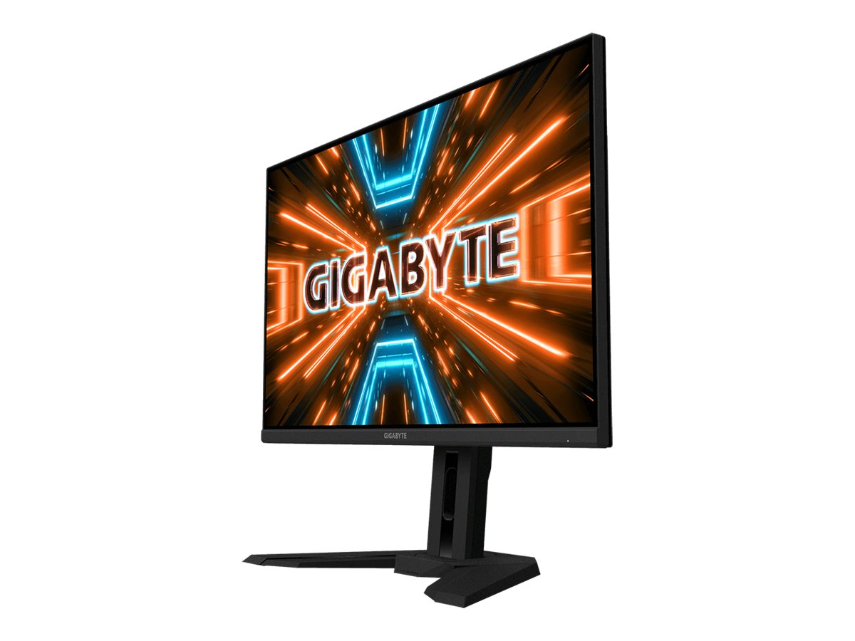 Gigabyte M32U - LED-Monitor - 80 cm (31.5") - 3840 x 2160 4K @ 144 Hz