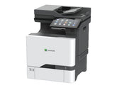 Lexmark CX735adse - Multifunktionsdrucker - Farbe - Laser - Legal (216 x 356 mm)