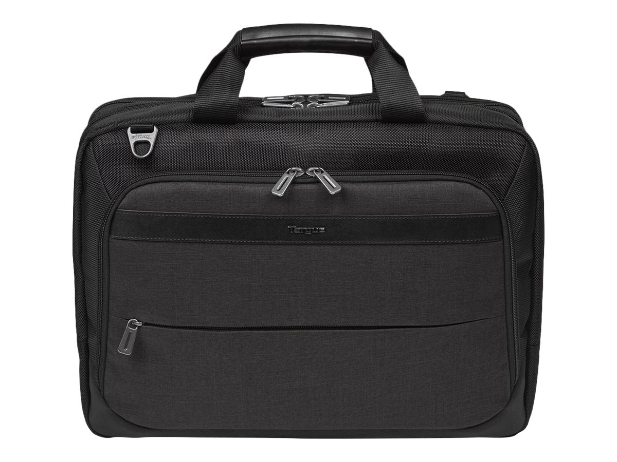 Targus CitySmart High Capacity Topload - Notebook-Tasche