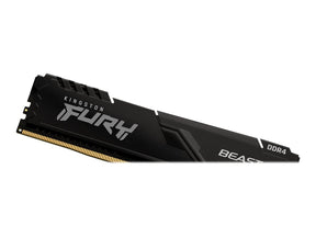 Kingston FURY Beast - DDR4 - Kit - 16 GB: 2 x 8 GB