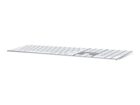 Apple Magic Keyboard with Numeric Keypad - Tastatur