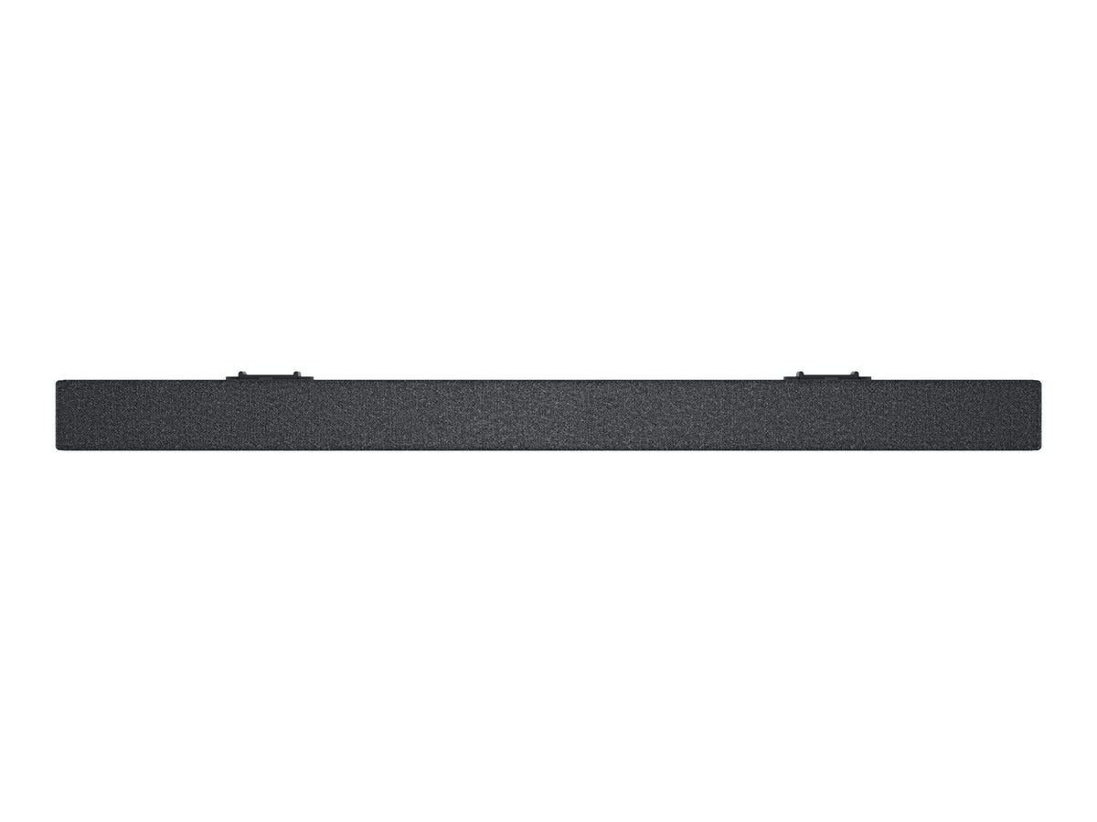 Dell SB521A - Soundbar - für Monitor - 3.6 Watt