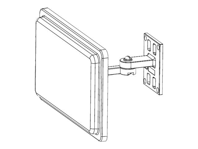 Cisco Aironet 2.4-GHz/5-GHz 8-dBi Directional Antenna