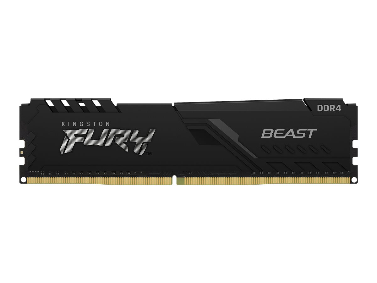 Kingston FURY Beast - DDR4 - Modul - 8 GB - DIMM 288-PIN