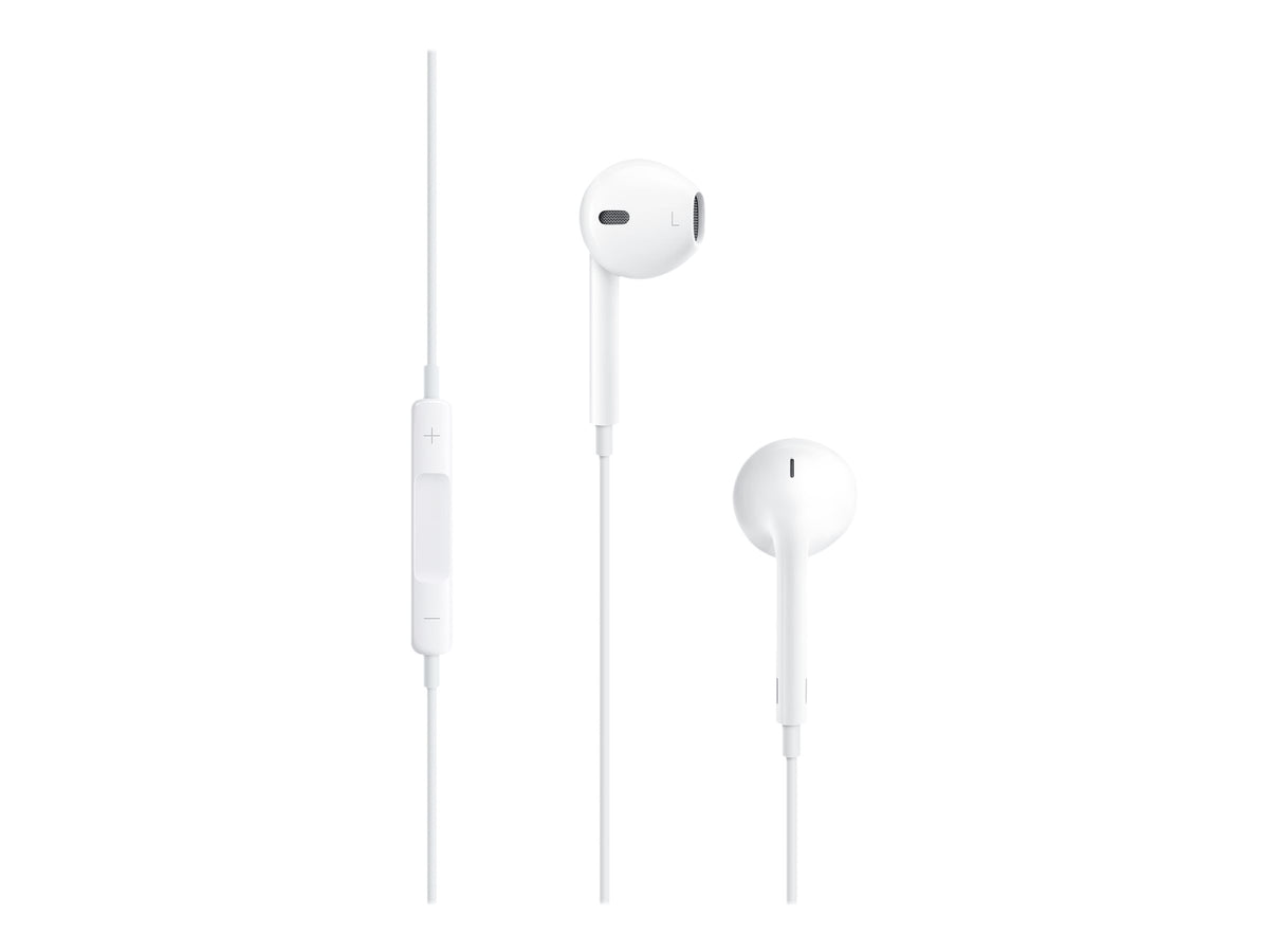 Apple EarPods - Ohrhörer mit Mikrofon - Ohrstöpsel