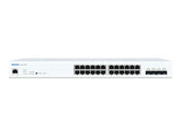 Sophos CS110-24FP - Switch - managed - 24 x 10/100/1000 (PoE+)