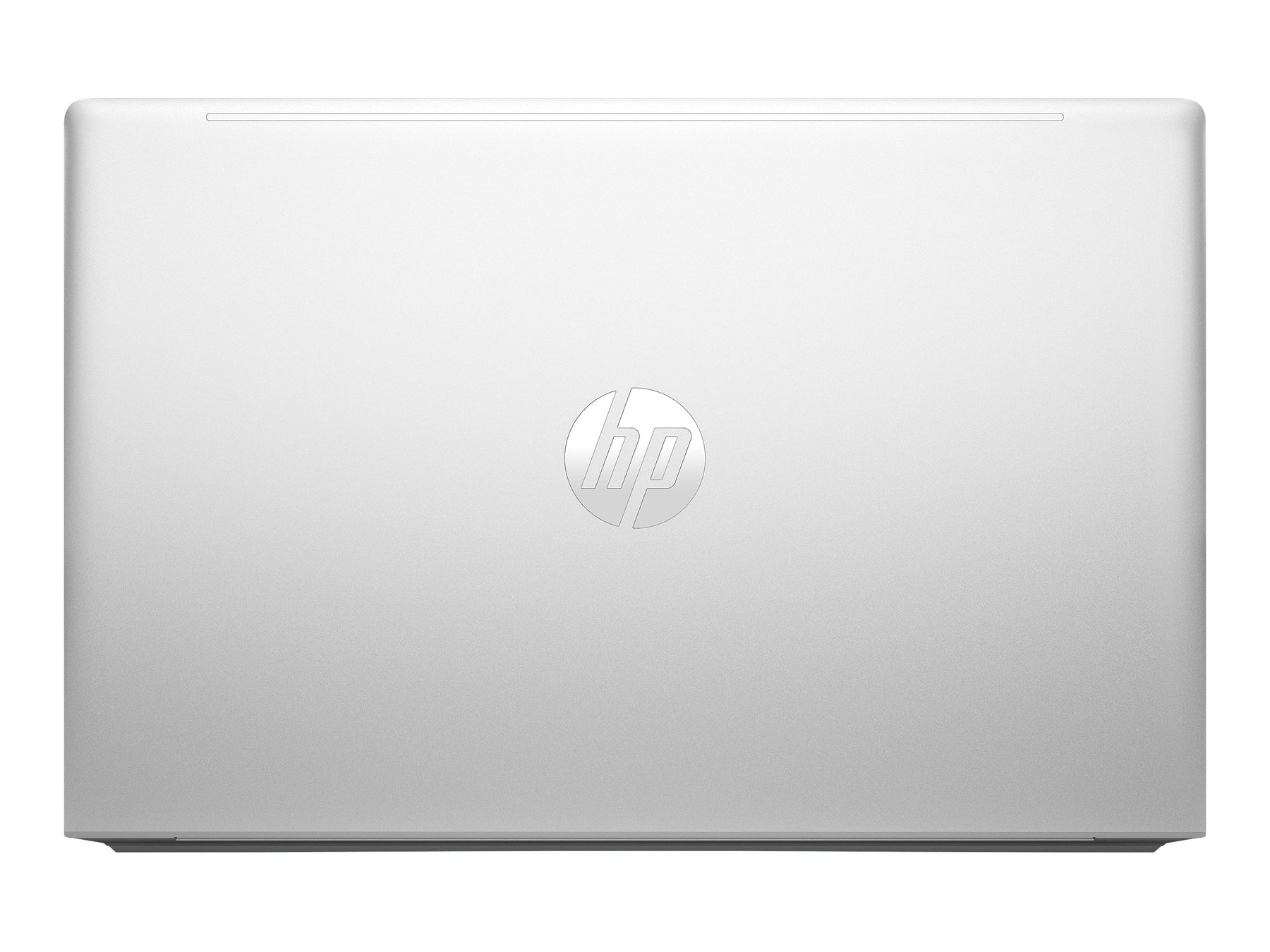 HP ProBook 455 G10 Notebook - Wolf Pro Security - 180°-Scharnierdesign - AMD Ryzen 5 7530U / 2 GHz - Win 11 Pro - Radeon Graphics - 16 GB RAM - 512 GB SSD NVMe - 39.6 cm (15.6")