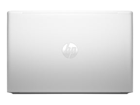 HP ProBook 455 G10 Notebook - Wolf Pro Security - 180°-Scharnierdesign - AMD Ryzen 5 7530U / 2 GHz - Win 11 Pro - Radeon Graphics - 16 GB RAM - 512 GB SSD NVMe - 39.6 cm (15.6")