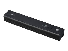 Canon imageFORMULA P-208II - Dokumentenscanner - CMOS / CIS - Duplex - Legal - 600 dpi x 600 dpi - bis zu 8 Seiten/Min. (einfarbig)