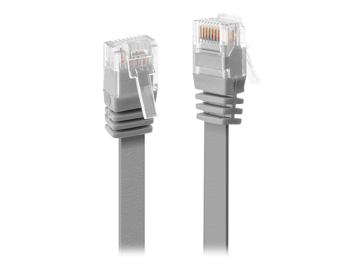 Lindy Patch-Kabel - RJ-45 (M) bis RJ-45 (M)