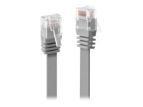 Lindy Patch-Kabel - RJ-45 (M) bis RJ-45 (M)