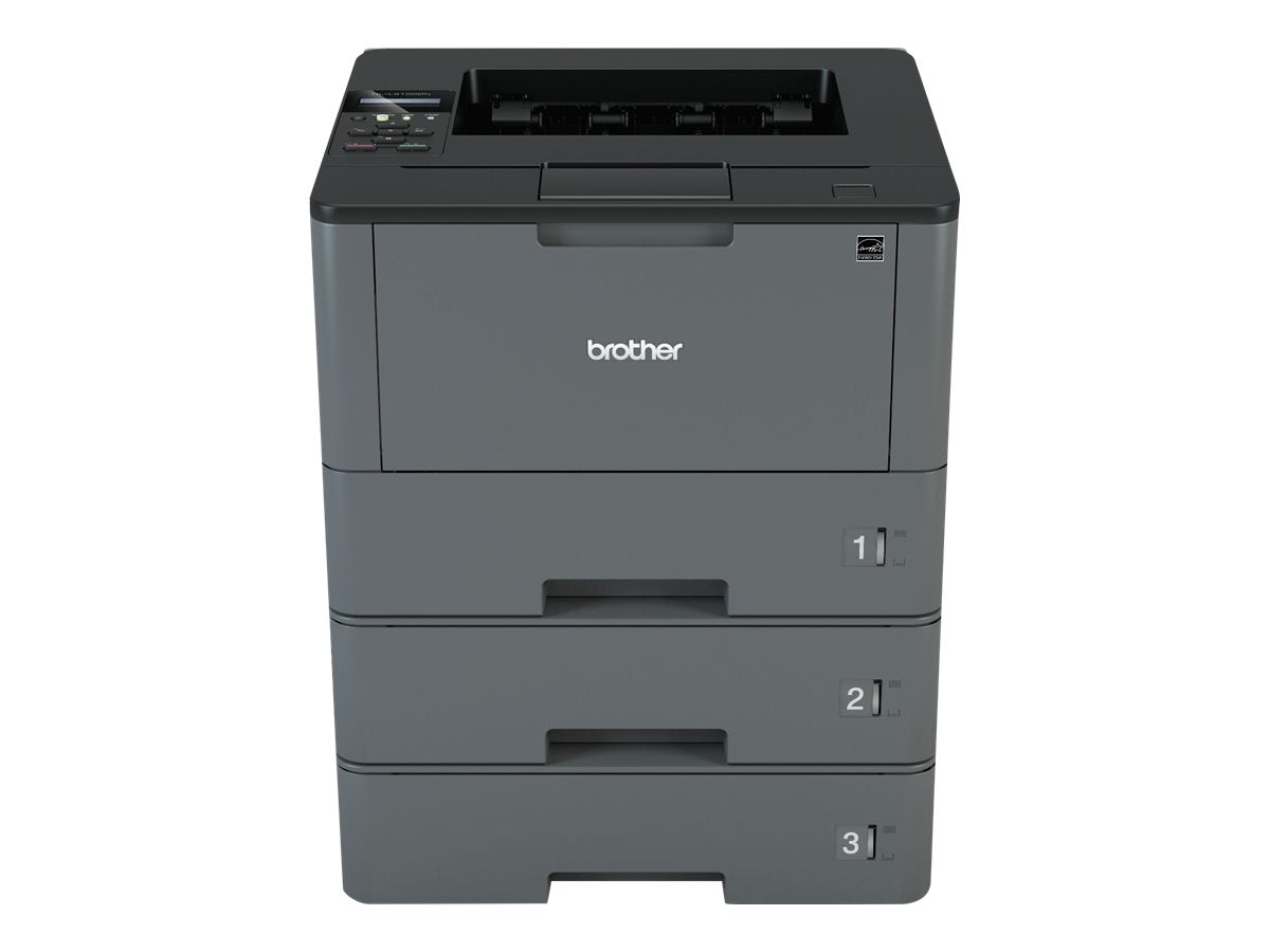 Brother HL-L5100DNTT - Drucker - s/w - Duplex