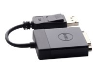 Dell Kit - Display-Adapter - DisplayPort bis DVI (Single Link)