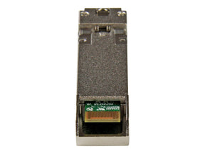 StarTech.com Cisco SFP-10G-LR-S kompatibel SFP+ - 10 Gigabit Fiber 10GBase-LR SFP+ Transceiver Modul - SM LC - 10km - 1310nm - SFP+-Transceiver-Modul (gleichwertig mit: Cisco SFP-10G-LR-S)