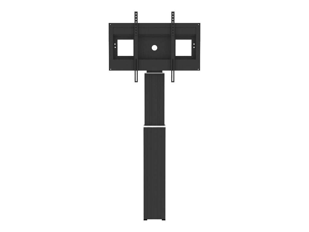 Neomounts PLASMA-W2500 - Klammer (motorisiert) - Schwarz, RAL 9005 - Bildschirmgröße: 106.7-254 cm (42"-100")