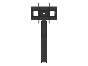 Neomounts PLASMA-W2500 - Klammer (motorisiert) - Schwarz, RAL 9005 - Bildschirmgröße: 106.7-254 cm (42"-100")