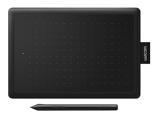 Wacom One by Wacom Small - Digitalisierer - rechts- und linkshändig