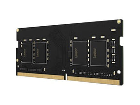 Lexar DDR4 - Modul - 8 GB - SO DIMM 260-PIN