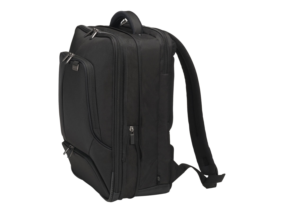 Dicota Eco Backpack PRO - Notebook-Rucksack - 35.8 cm