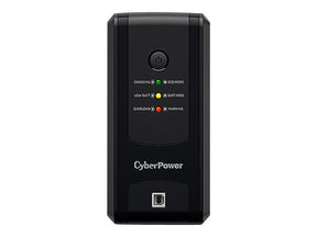 CyberPower Systems CyberPower UT Series UT850EG - USV - Wechselstrom 230 V