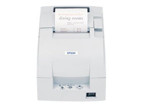 Epson TM U220B - Belegdrucker - zweifarbig (monochrom)