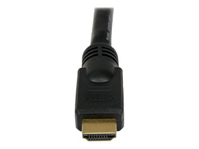 StarTech.com High-Speed-HDMI-Kabel 7m - HDMI Verbindungskabel Ultra HD 4k x 2k mit vergoldeten Kontakten - HDMI Anschlusskabel (St/St)