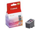 Canon CL-52 - Farbe (Light Cyan, Light Magenta, Black)