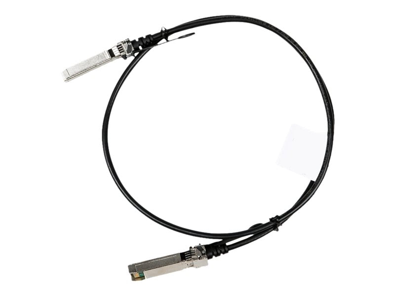 HPE Aruba Direct Attach Cable - 25GBase Direktanschlusskabel