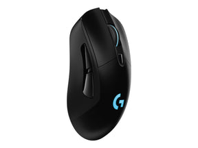 Logitech Wireless Gaming Mouse G703 LIGHTSPEED with HERO 16K Sensor