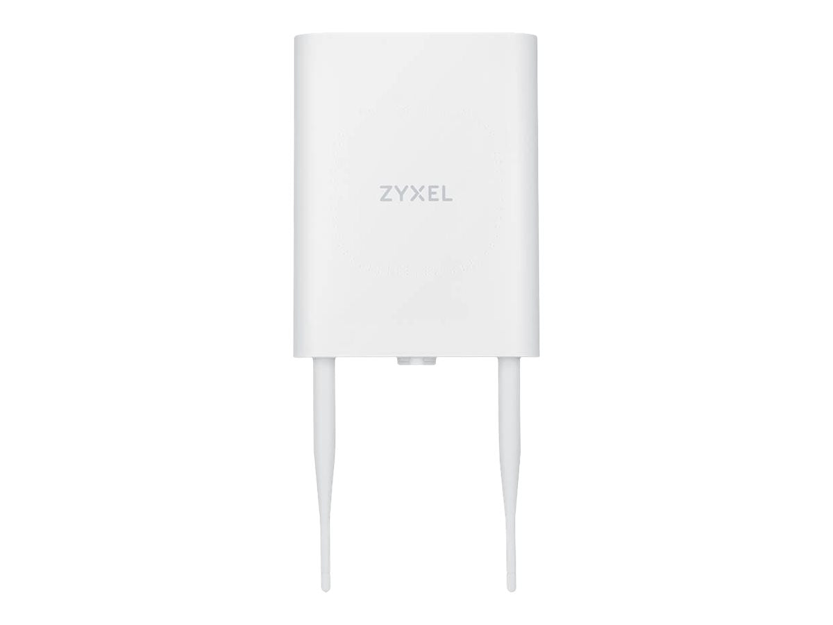 ZyXEL NWA55AXE - Accesspoint - Wi-Fi 6 - 2.4 GHz, 5 GHz