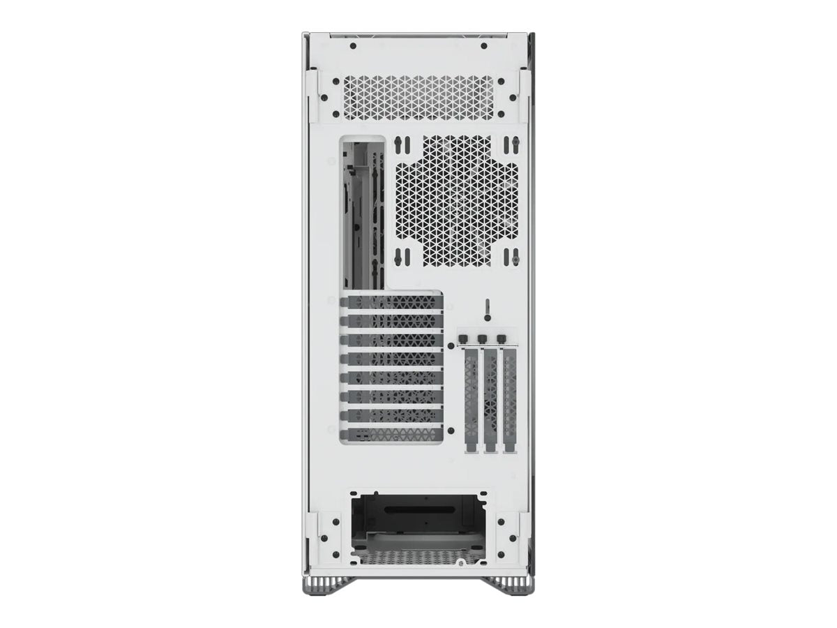 Corsair 7000D AIRFLOW - FT - E-ATX - Seitenteil mit Fenster (gehärtetes Glas)