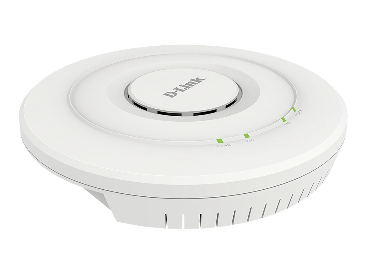 D-Link DWL-6610AP - Funkbasisstation - Wi-Fi 5